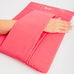 Funda P/ Notebook Fw Color Block 201416 Fucsia (40X29X5)